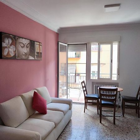 Lucero Apartamento Madrid Exterior foto